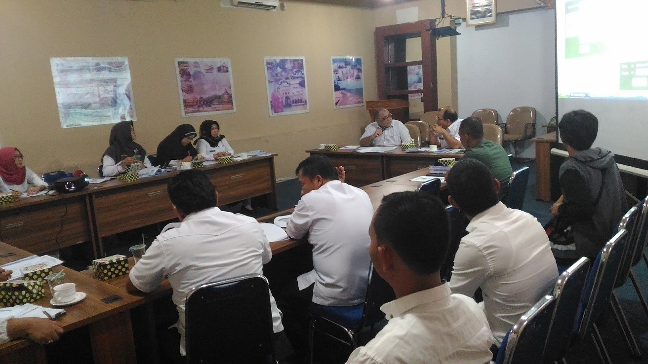 SOSIALISASI IDI PROVINSI RIAU